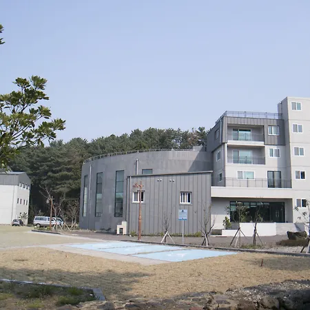 Solhyang Hotel